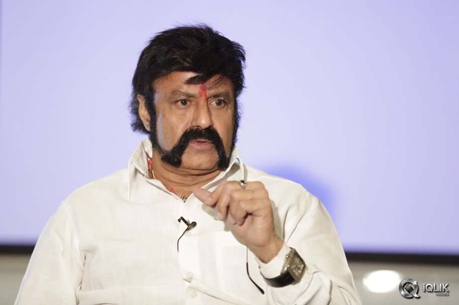 Balakrishna-Gautamiputra-Satakarni-Interview